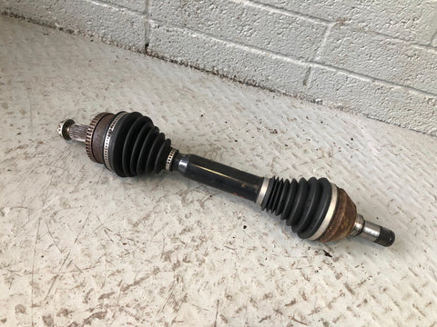 Range Rover L322 Driveshaft Near Side Front IED500032 2002 to 2010