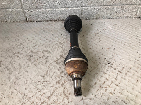 Range Rover L322 Driveshaft Near Side Front IED500032 2002 to 2010