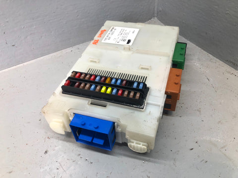 Freelander 2 Fuse Box Assembly 6G9T-14D572-KA Land Rover 2006 to 2015