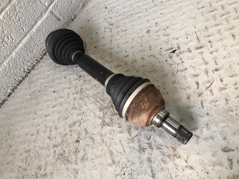Range Rover L322 Driveshaft Near Side Front IED500032 2002 to 2010