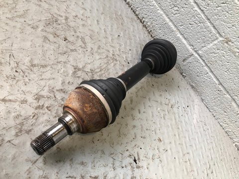 Range Rover L322 Driveshaft Near Side Front IED500032 2002 to 2010