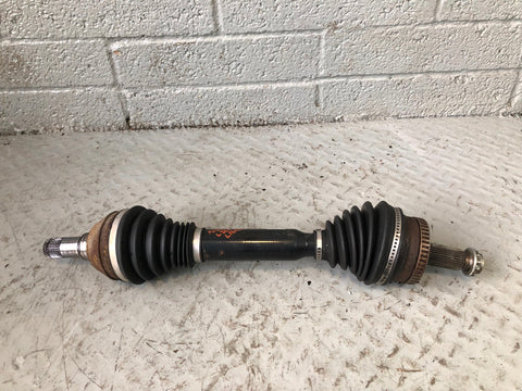 Range Rover L322 Driveshaft Near Side Front IED500032 2002 to 2010
