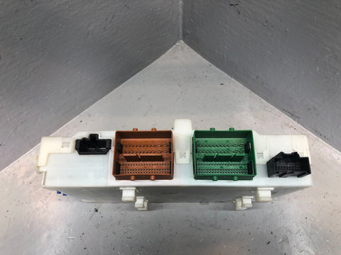 Freelander 2 Fuse Box Assembly 6G9T-14D572-KA Land Rover 2006 to 2015