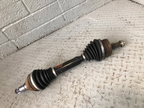 Range Rover L322 Driveshaft Near Side Front IED500032 2002 to 2010