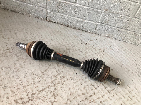 Range Rover L322 Driveshaft Near Side Front IED500032 2002 to 2010