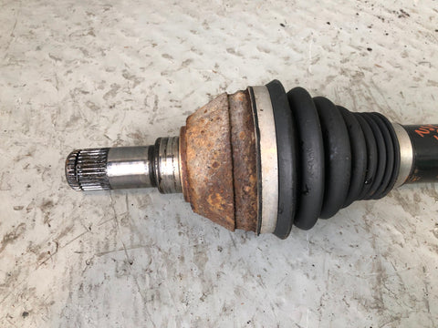 Range Rover L322 Driveshaft Near Side Front IED500032 2002 to 2010