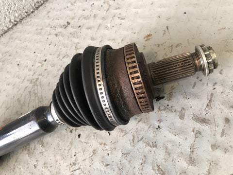 Range Rover L322 Driveshaft Near Side Front IED500032 2002 to 2010