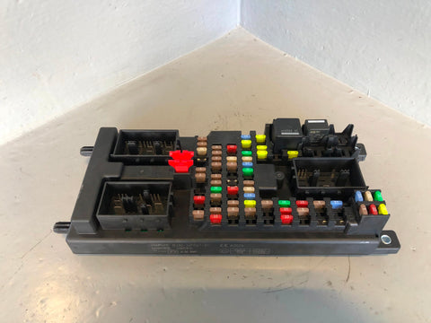 Range Rover Evoque Fuse Box 2.2 SD4 BJ32-14F041-AC L538 2011 to 2015