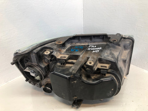 Freelander 2 Headlights Pair Xenon Left and Right Spares 2006 to 2010 Land Rover