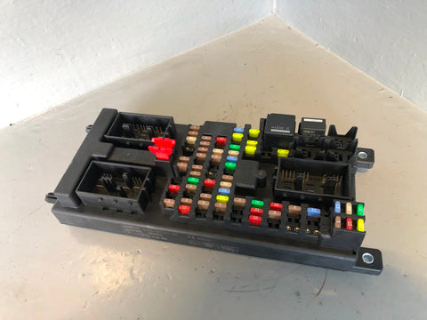 Range Rover Evoque Fuse Box 2.2 SD4 BJ32-14F041-AC L538 2011 to 2015