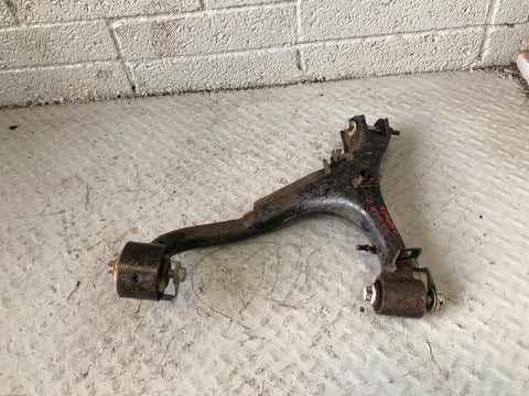 Discovery 3 Wishbone Control Arm Upper Off Side Rear Land Rover with Bolts