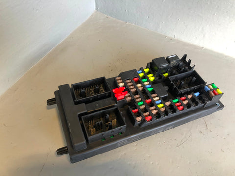 Range Rover Evoque Fuse Box 2.2 SD4 BJ32-14F041-AC L538 2011 to 2015