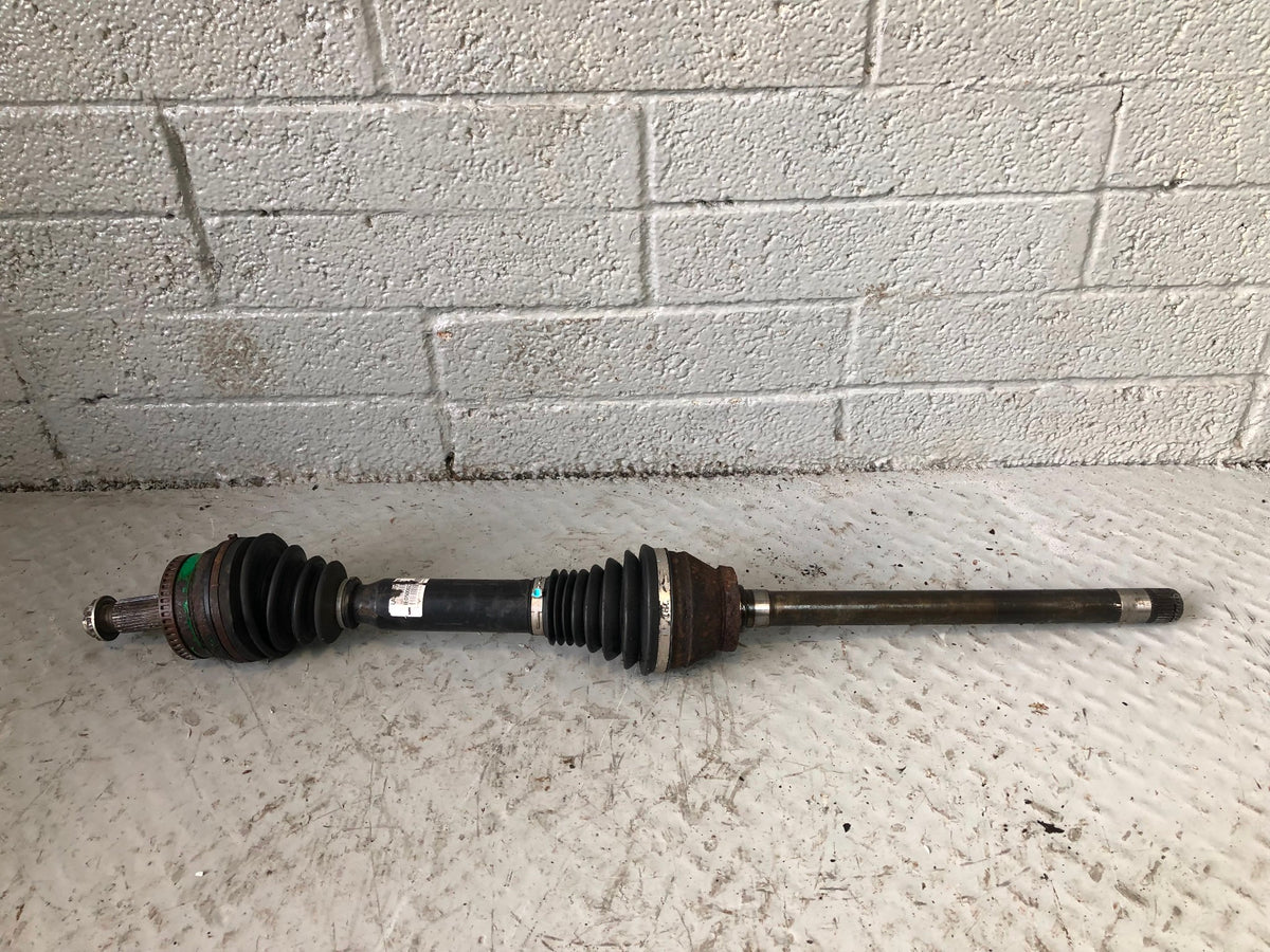 Range Rover Driveshaft Off Side Front V8 TDV8 TD6 L322 IED500022 2002 to 2010