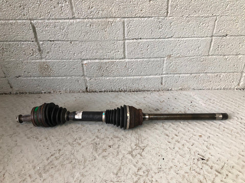 Range Rover Driveshaft Off Side Front V8 TDV8 TD6 L322 IED500022 2002 to 2010