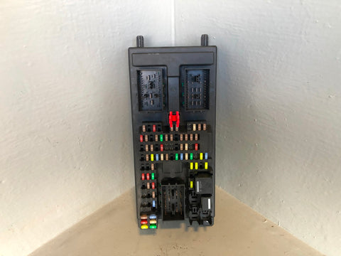 Range Rover Evoque Fuse Box 2.2 SD4 BJ32-14F041-AC L538 2011 to 2015