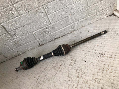 Range Rover Driveshaft Off Side Front V8 TDV8 TD6 L322 IED500022 2002 to 2010