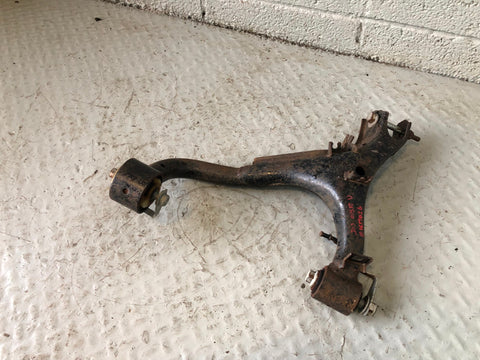 Discovery 3 Wishbone Control Arm Upper Off Side Rear Land Rover with Bolts