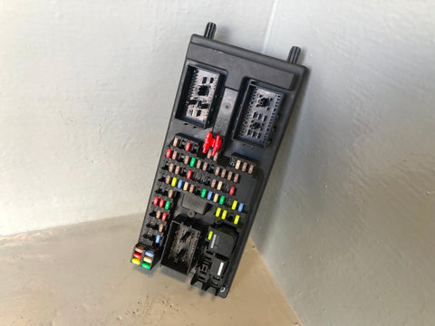 Range Rover Evoque Fuse Box 2.2 SD4 BJ32-14F041-AC L538 2011 to 2015