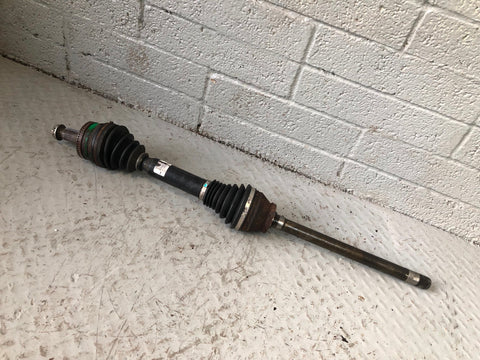 Range Rover Driveshaft Off Side Front V8 TDV8 TD6 L322 IED500022 2002 to 2010