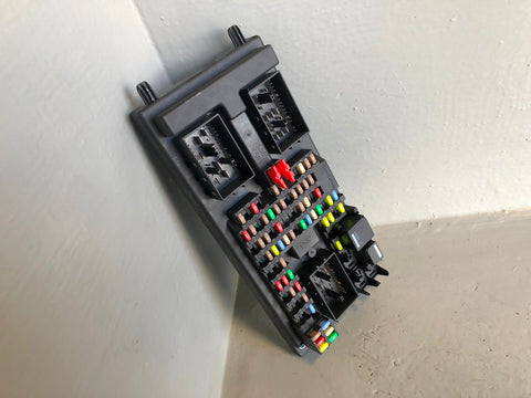 Range Rover Evoque Fuse Box 2.2 SD4 BJ32-14F041-AC L538 2011 to 2015