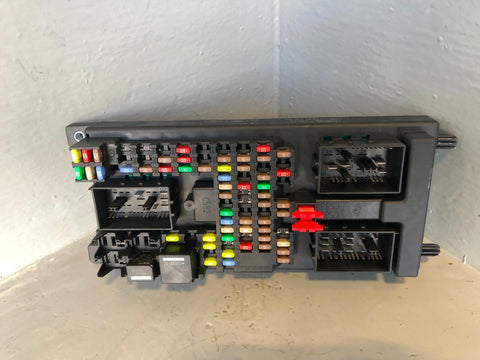 Range Rover Evoque Fuse Box 2.2 SD4 BJ32-14F041-AC L538 2011 to 2015