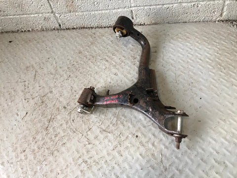 Discovery 3 Wishbone Control Arm Upper Off Side Rear Land Rover with Bolts