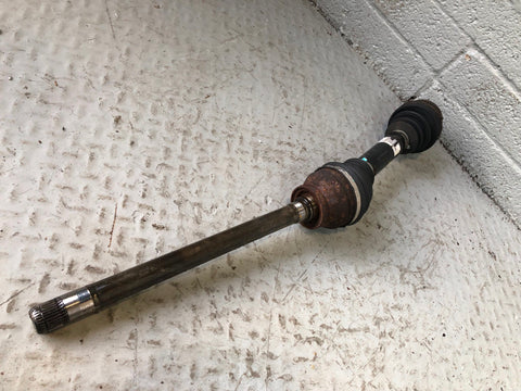 Range Rover Driveshaft Off Side Front V8 TDV8 TD6 L322 IED500022 2002 to 2010