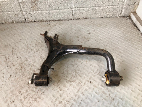 Discovery 3 Wishbone Control Arm Upper Off Side Rear Land Rover with Bolts