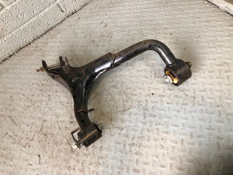 Discovery 3 Wishbone Control Arm Upper Off Side Rear Land Rover with Bolts