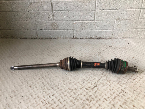 Range Rover Driveshaft Off Side Front V8 TDV8 TD6 L322 IED500022 2002 to 2010