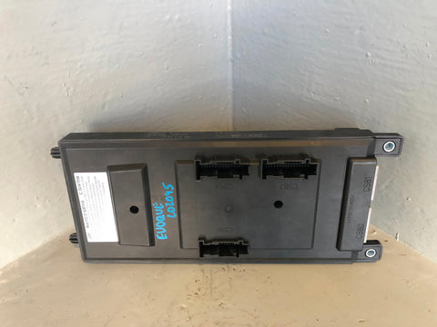 Range Rover Evoque Fuse Box 2.2 SD4 BJ32-14F041-AC L538 2011 to 2015
