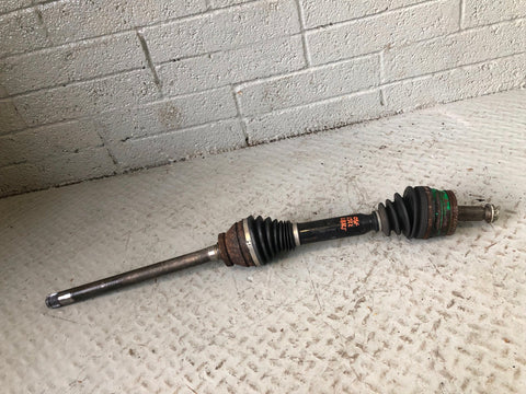 Range Rover Driveshaft Off Side Front V8 TDV8 TD6 L322 IED500022 2002 to 2010