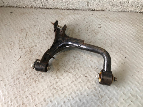 Discovery 3 Wishbone Control Arm Upper Off Side Rear Land Rover with Bolts