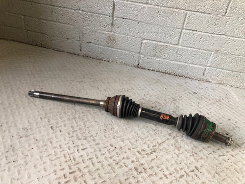 Range Rover Driveshaft Off Side Front V8 TDV8 TD6 L322 IED500022 2002 to 2010