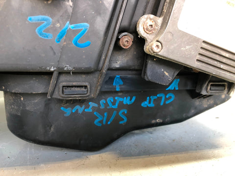 Freelander 2 Headlights Pair Xenon Left and Right Spares 2006 to 2010 Land Rover