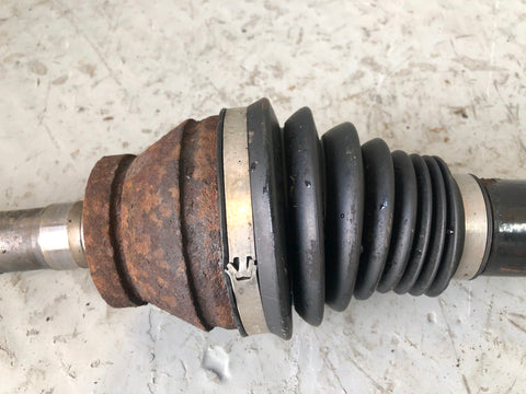 Range Rover Driveshaft Off Side Front V8 TDV8 TD6 L322 IED500022 2002 to 2010