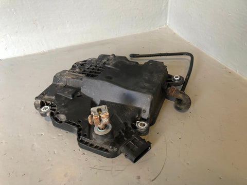 Range Rover Evoque Gear Control Module 6 Speed Automatic BJ32-7E123-AE L538