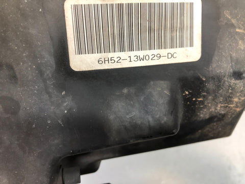 Freelander 2 Headlights Pair Xenon Left and Right Spares 2006 to 2010 Land Rover