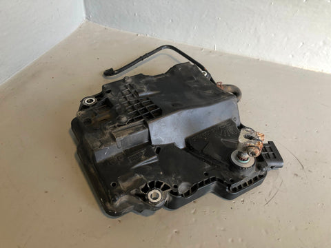 Range Rover Evoque Gear Control Module 6 Speed Automatic BJ32-7E123-AE L538