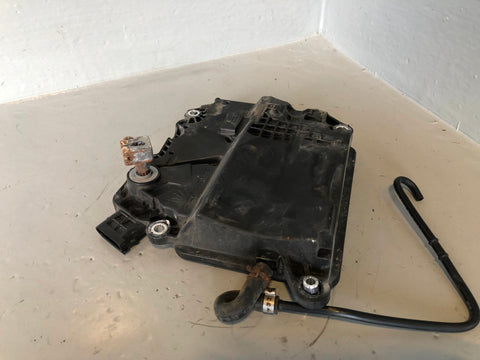 Range Rover Evoque Gear Control Module 6 Speed Automatic BJ32-7E123-AE L538