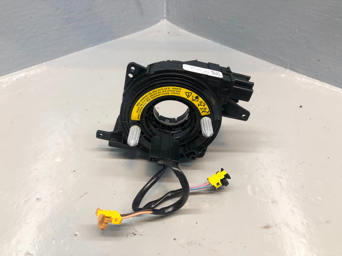 Freelander 2 Rotary Coupling Squib Land Rover AND761002C 2006 to 2014