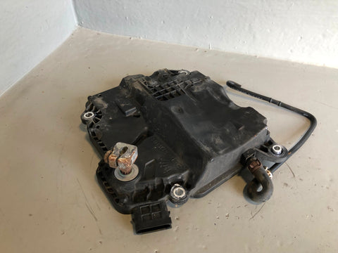 Range Rover Evoque Gear Control Module 6 Speed Automatic BJ32-7E123-AE L538