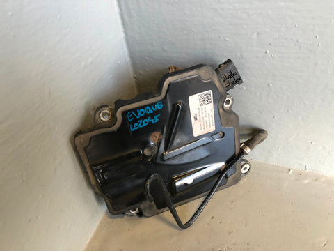 Range Rover Evoque Gear Control Module 6 Speed Automatic BJ32-7E123-AE L538