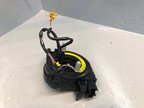 Freelander 2 Rotary Coupling Squib Land Rover AND761002C 2006 to 2014