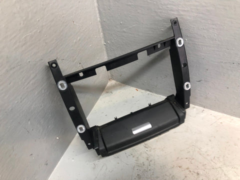 Range Rover L322 Centre Console Aux Out 12v Sockets XVN500090 with Surround