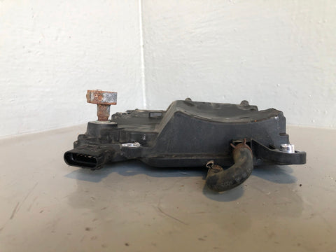 Range Rover Evoque Gear Control Module 6 Speed Automatic BJ32-7E123-AE L538