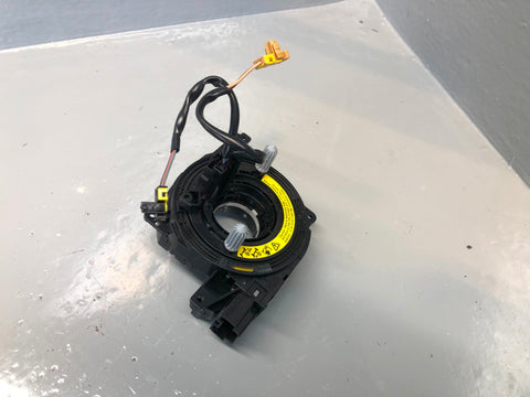 Freelander 2 Rotary Coupling Squib Land Rover AND761002C 2006 to 2014