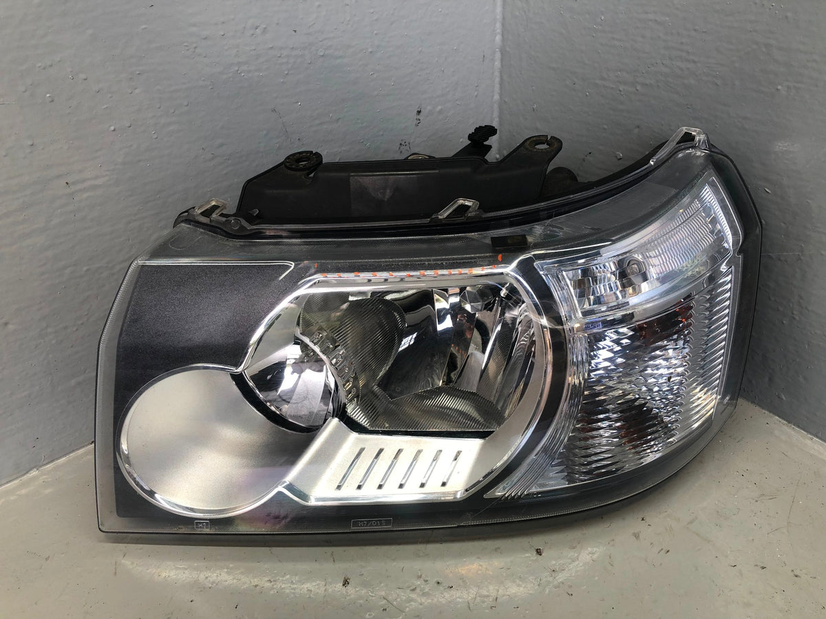 Freelander 2 Near Side Halogen Headlight Left Land Rover 6H52-13W030-AC L11056