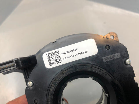 Freelander 2 Rotary Coupling Squib Land Rover AND761002C 2006 to 2014