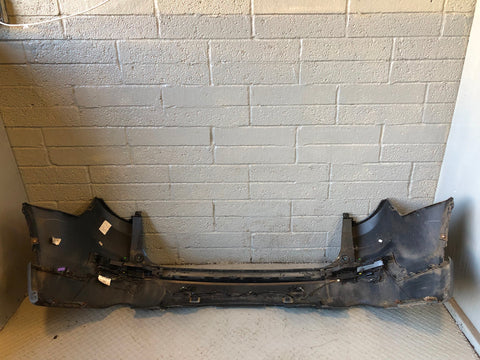 Discovery Sport Rear Bumper Santorini Black 820 L550 2014 to 2019 L26095